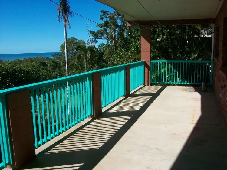 Main view of Homely house listing, 47/RPost 348 Coquette Point Road, Coquette Point QLD 4860
