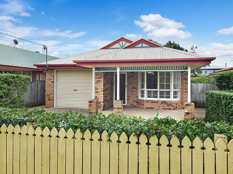 Main view of Homely house listing, 87 Staghorn Street, Enoggera QLD 4051