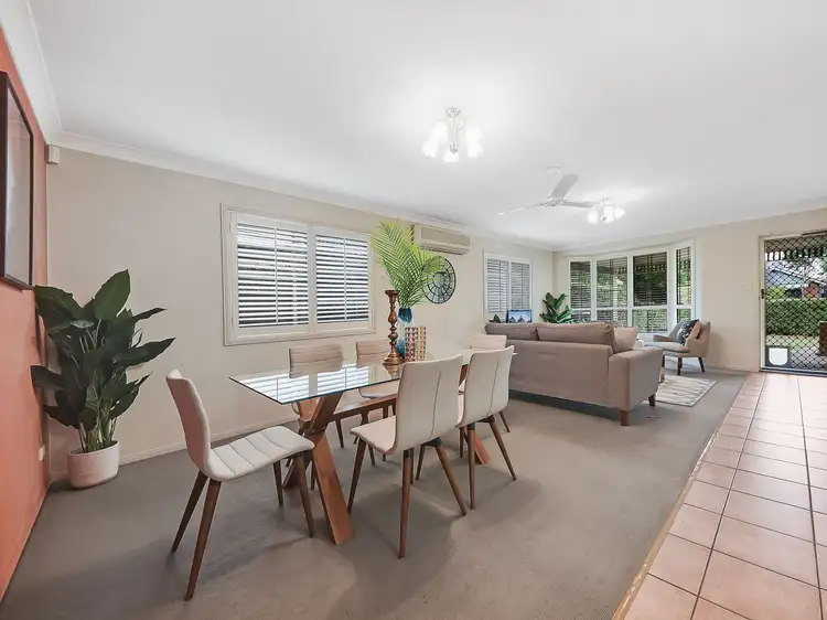 Second view of Homely house listing, 87 Staghorn Street, Enoggera QLD 4051