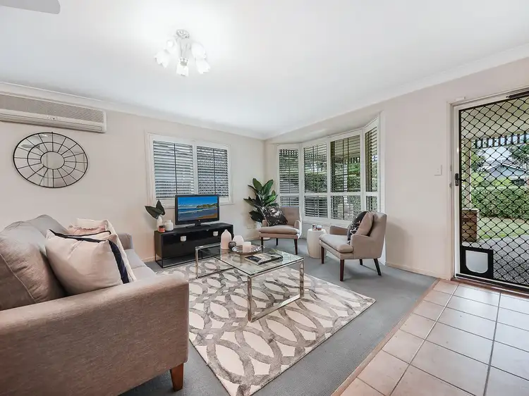 Third view of Homely house listing, 87 Staghorn Street, Enoggera QLD 4051