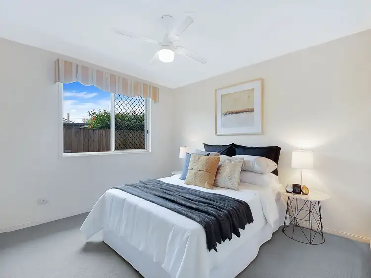 Fifth view of Homely house listing, 87 Staghorn Street, Enoggera QLD 4051