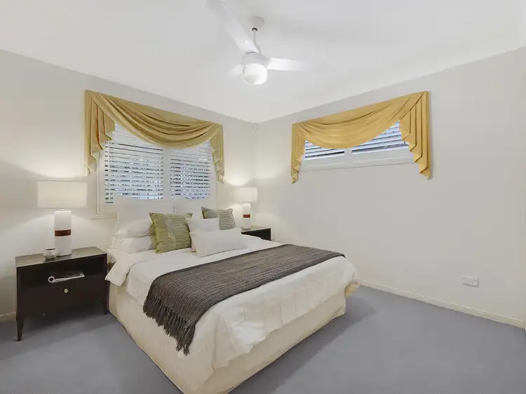 Sixth view of Homely house listing, 87 Staghorn Street, Enoggera QLD 4051