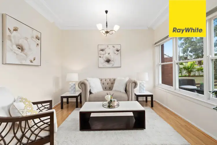 Third view of Homely house listing, 95 Parklands Road, North Ryde NSW 2113