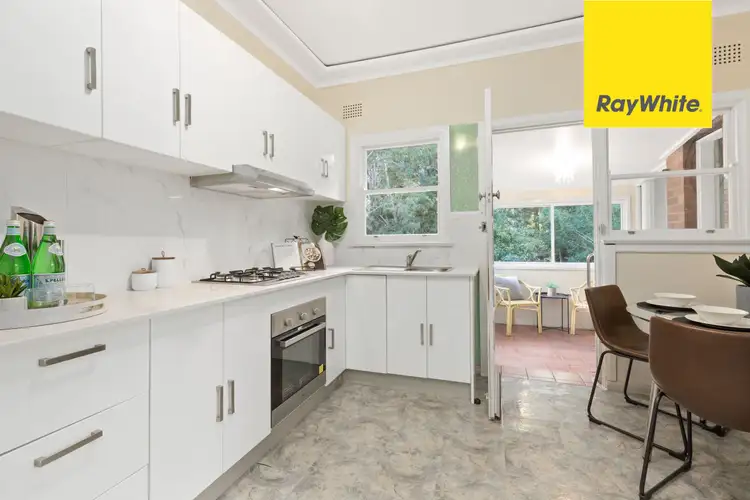 Fourth view of Homely house listing, 95 Parklands Road, North Ryde NSW 2113