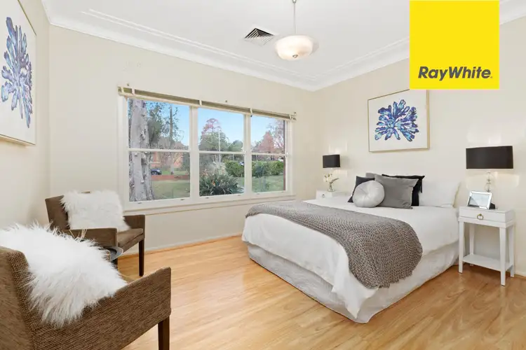 Fifth view of Homely house listing, 95 Parklands Road, North Ryde NSW 2113