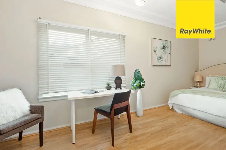 Sixth view of Homely house listing, 95 Parklands Road, North Ryde NSW 2113
