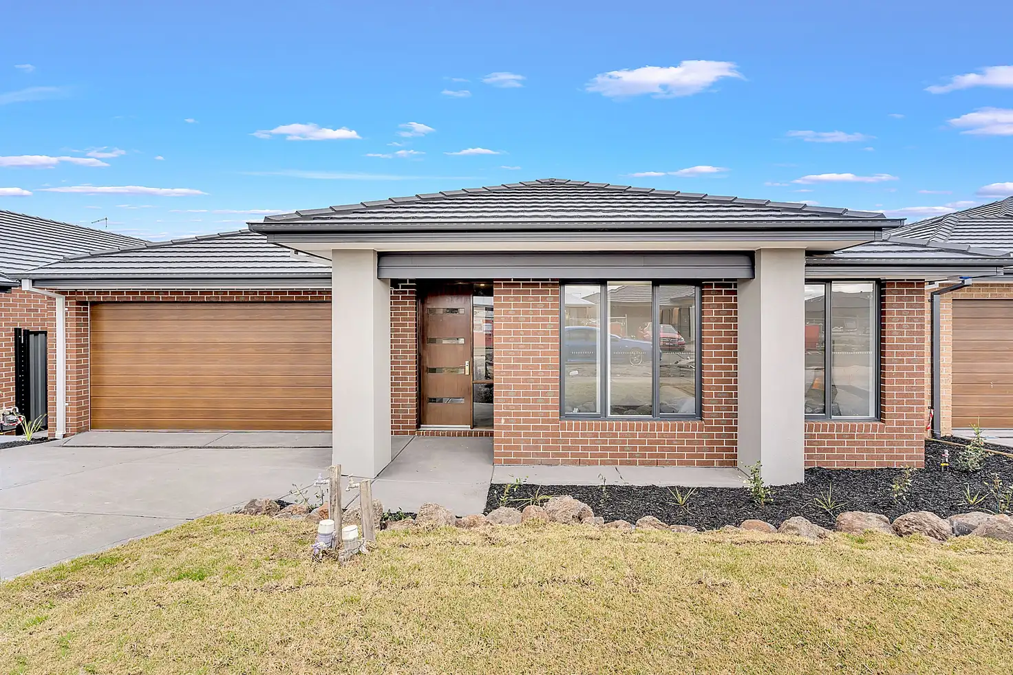 Main view of Homely house listing, 8 Nesting Vista, Craigieburn VIC 3064