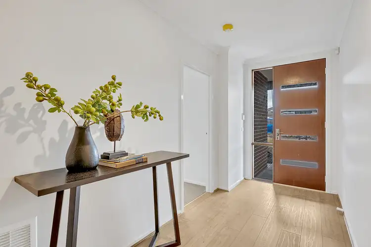 Second view of Homely house listing, 8 Nesting Vista, Craigieburn VIC 3064