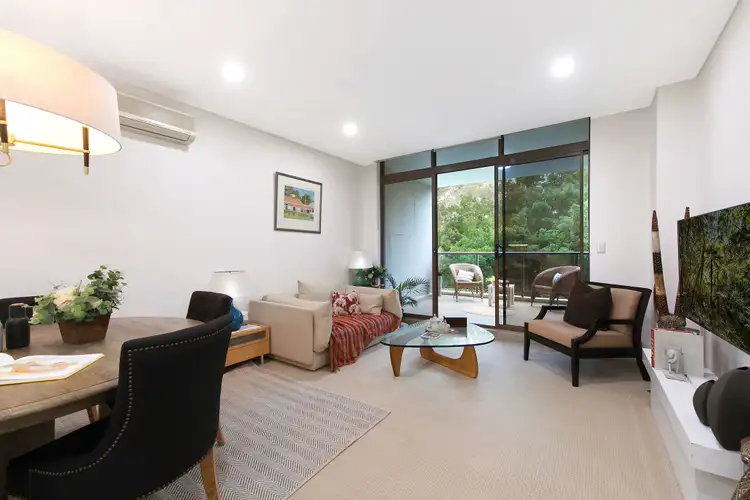 631/2C Munderah Street, Wahroonga NSW 2076