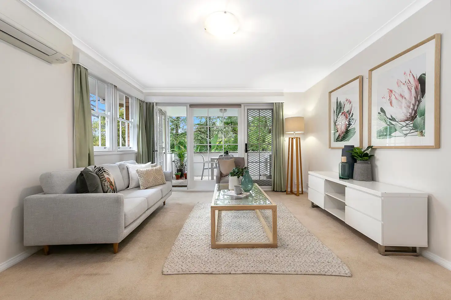 Main view of Homely apartment listing, 5/1416 Pacific Highway, Turramurra NSW 2074
