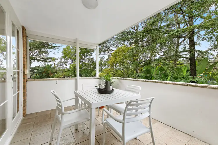 Third view of Homely apartment listing, 5/1416 Pacific Highway, Turramurra NSW 2074