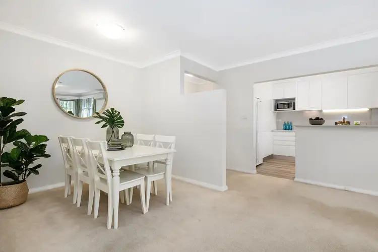 Fourth view of Homely apartment listing, 5/1416 Pacific Highway, Turramurra NSW 2074