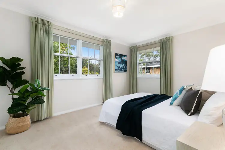 Fifth view of Homely apartment listing, 5/1416 Pacific Highway, Turramurra NSW 2074