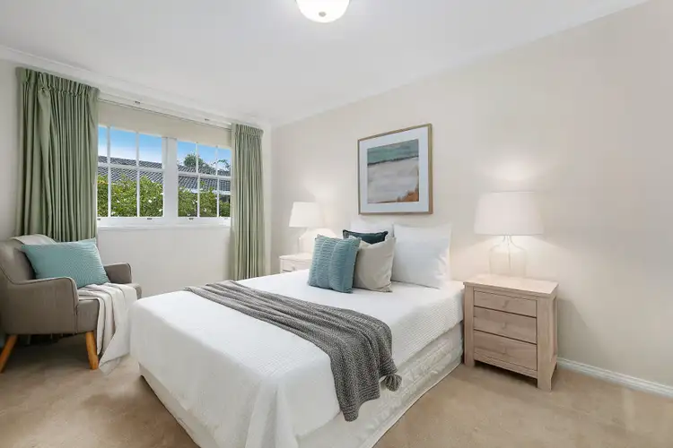 Sixth view of Homely apartment listing, 5/1416 Pacific Highway, Turramurra NSW 2074