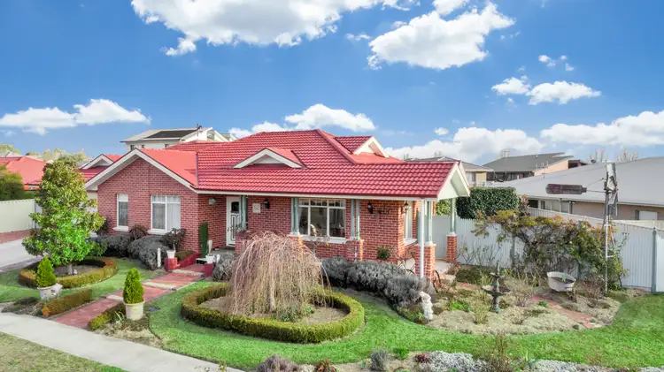 Second view of Homely house listing, 52 Percy Begg Circuit, Dunlop ACT 2615