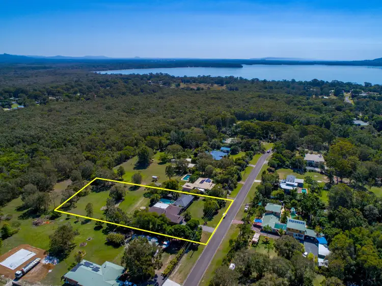 Second view of Homely house listing, 6 Gweneth Road, Peregian Beach QLD 4573