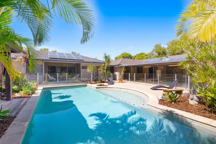 Third view of Homely house listing, 6 Gweneth Road, Peregian Beach QLD 4573