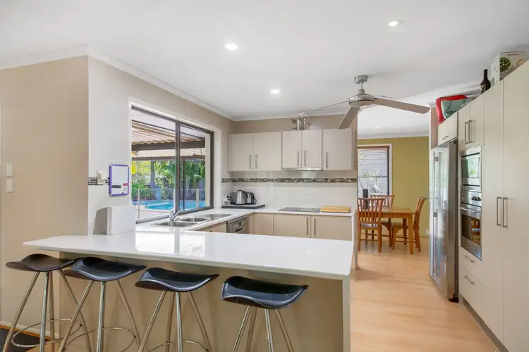 Fifth view of Homely house listing, 6 Gweneth Road, Peregian Beach QLD 4573