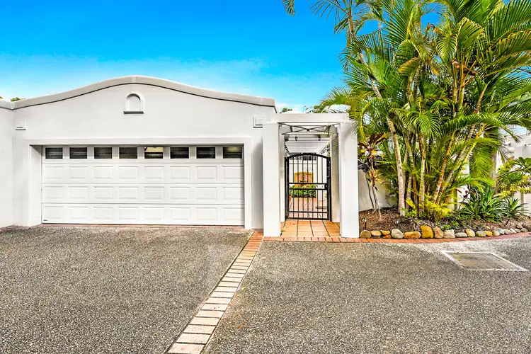 4/100 'Apollo' Cotlew Street East, Southport QLD 4215