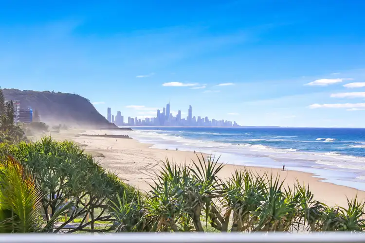 167 Jefferson Lane, Palm Beach QLD 4221