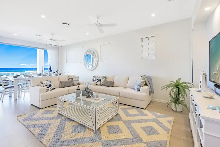 Second view of Homely house listing, 167 Jefferson Lane, Palm Beach QLD 4221