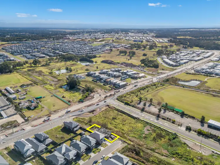 Sixth view of Homely land listing, 57 Barrington Street, The Ponds NSW 2769