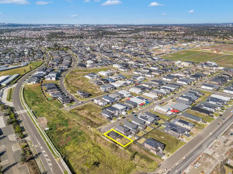 Seventh view of Homely land listing, 57 Barrington Street, The Ponds NSW 2769