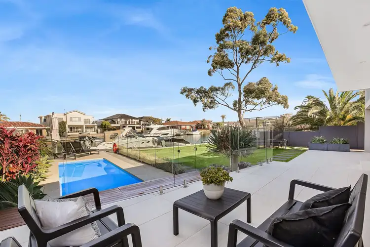 Main view of Homely house listing, 90 Belgrave Esplanade, Sylvania Waters NSW 2224