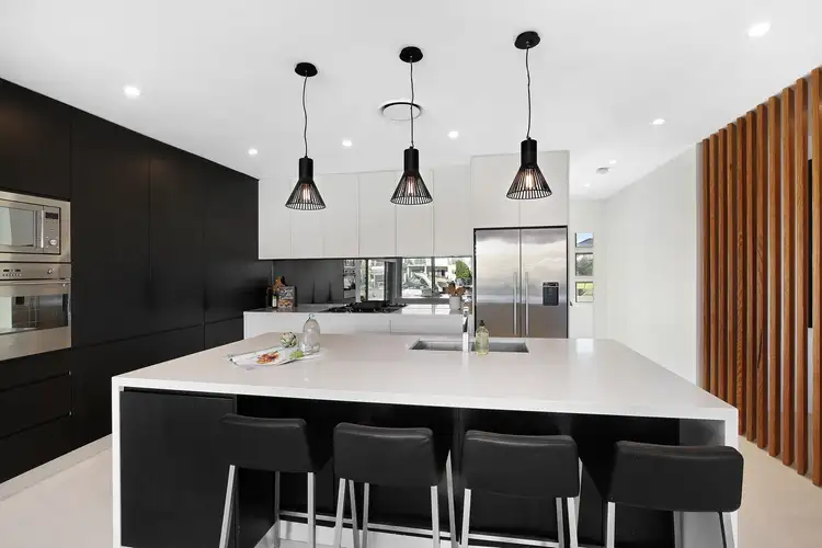 Third view of Homely house listing, 90 Belgrave Esplanade, Sylvania Waters NSW 2224