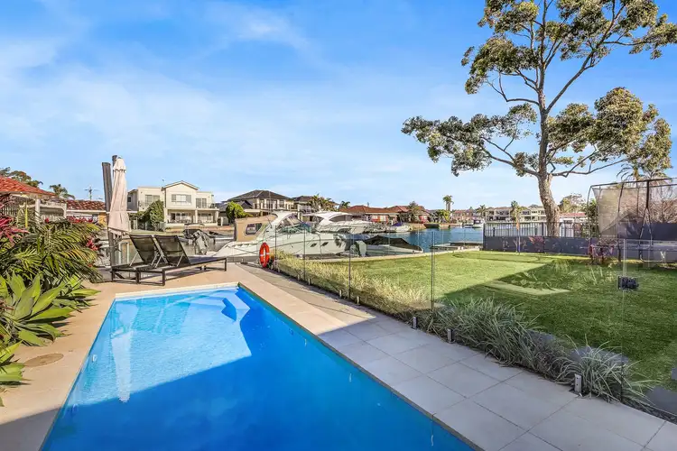 Fourth view of Homely house listing, 90 Belgrave Esplanade, Sylvania Waters NSW 2224