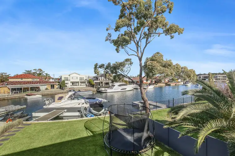 Sixth view of Homely house listing, 90 Belgrave Esplanade, Sylvania Waters NSW 2224