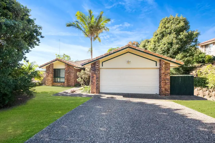 Main view of Homely house listing, 23 Kildare Drive, Banora Point NSW 2486