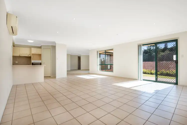 Second view of Homely house listing, 23 Kildare Drive, Banora Point NSW 2486