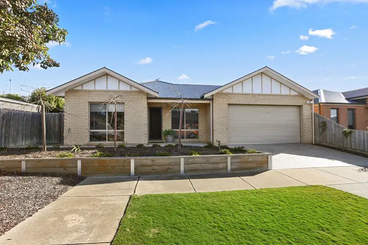 9 Clementine Court, Grovedale VIC 3216