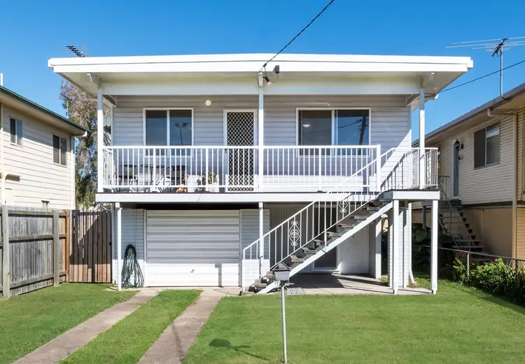 22 Gold Street, Banyo QLD 4014