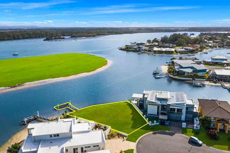 32 Taine Court, Yamba NSW 2464