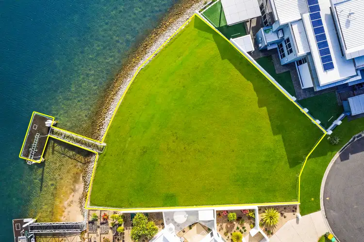 Fourth view of Homely land listing, 32 Taine Court, Yamba NSW 2464