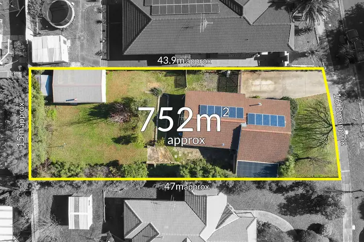 Main view of Homely house listing, 11 marson Crescent, Hallam VIC 3803