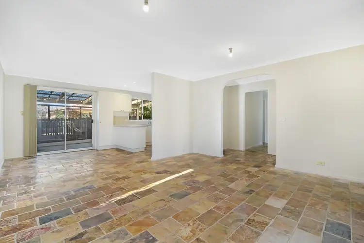 Fourth view of Homely house listing, 11 marson Crescent, Hallam VIC 3803
