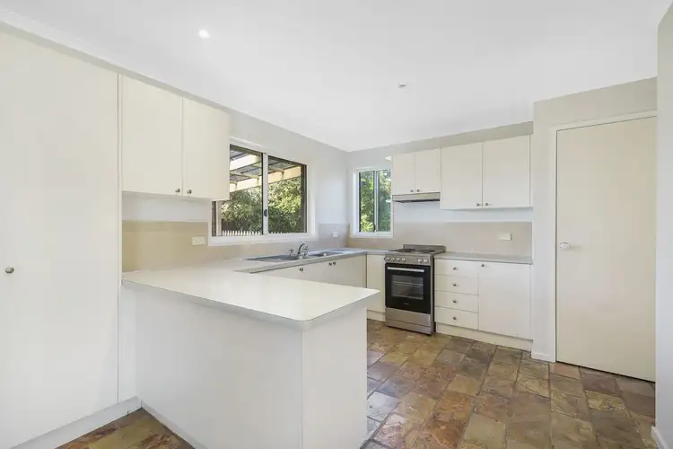 Fifth view of Homely house listing, 11 marson Crescent, Hallam VIC 3803