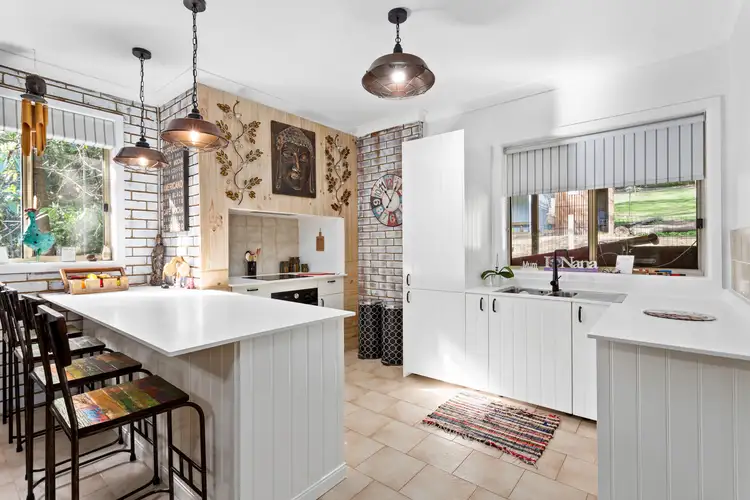 Main view of Homely house listing, 312 Mt Baw Baw Tourist Road, Noojee VIC 3833