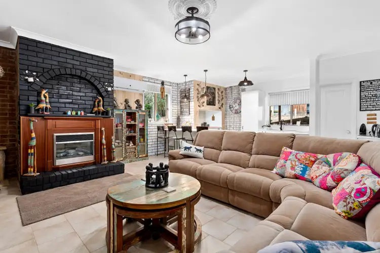 Second view of Homely house listing, 312 Mt Baw Baw Tourist Road, Noojee VIC 3833