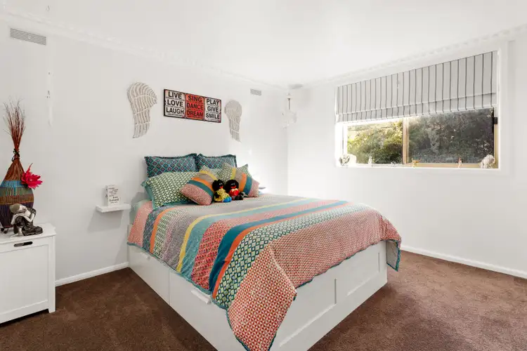 Third view of Homely house listing, 312 Mt Baw Baw Tourist Road, Noojee VIC 3833