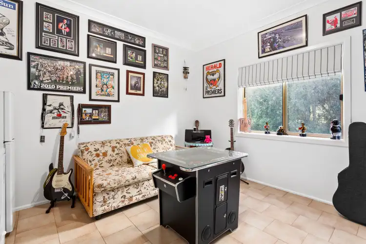 Fourth view of Homely house listing, 312 Mt Baw Baw Tourist Road, Noojee VIC 3833