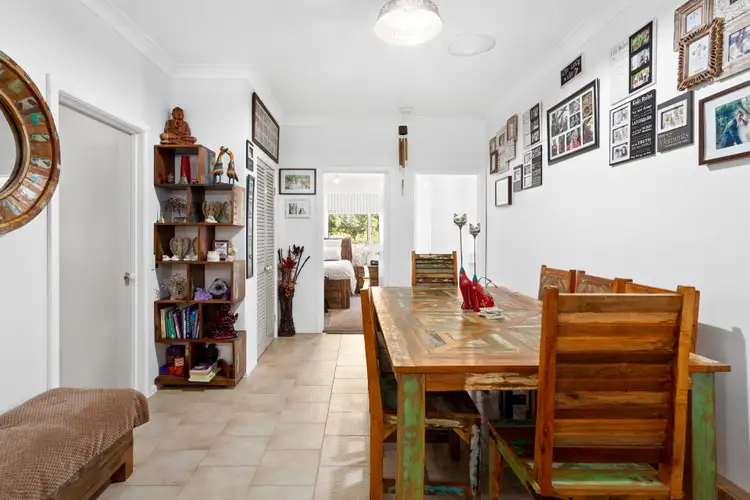Sixth view of Homely house listing, 312 Mt Baw Baw Tourist Road, Noojee VIC 3833