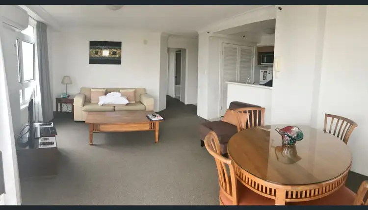 Fourth view of Homely apartment listing, 1038/2633 Gold Coast Highway, Broadbeach QLD 4218