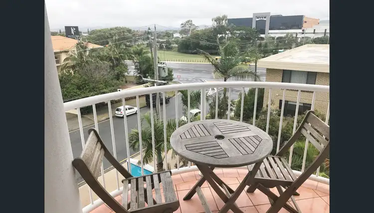 Fifth view of Homely apartment listing, 1038/2633 Gold Coast Highway, Broadbeach QLD 4218