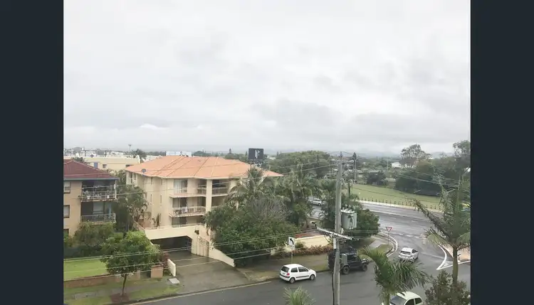 Sixth view of Homely apartment listing, 1038/2633 Gold Coast Highway, Broadbeach QLD 4218