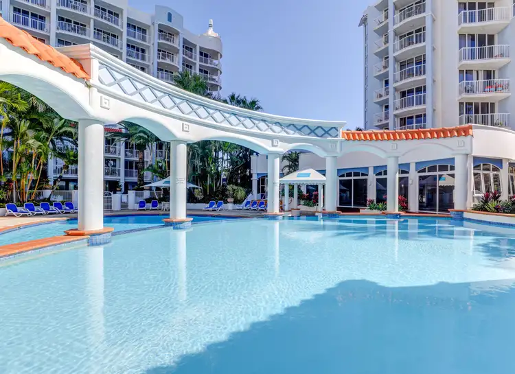 2066/2633 Gold Coast Highway, Broadbeach QLD 4218