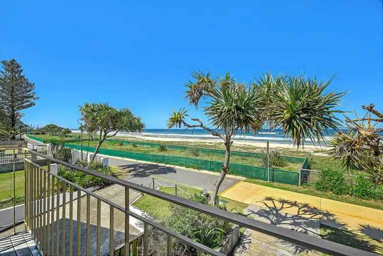 428 The Esplanade, Palm Beach QLD 4221